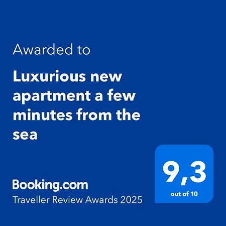 Apartamento Modern Renovated Apartment 5 Min Walk To Beach Private Parking Poreč